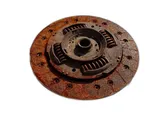 Clutch pressure plate