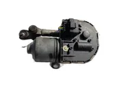 Wiper motor