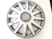 R15 wheel hub/cap/trim