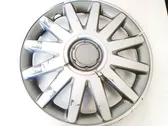 R15 wheel hub/cap/trim