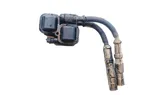 High voltage ignition coil