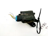 Motor/activador trampilla de calefacción