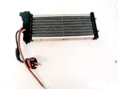 Radiateur électrique de chauffage auxiliaire