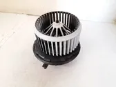 Heater fan/blower