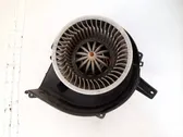 Heater fan/blower