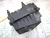 Air filter box