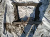 Front subframe