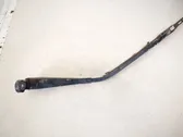 Rear wiper blade arm