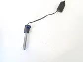 Interior temperature sensor