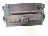 Radio/CD/DVD/GPS-pääyksikkö