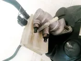 Master brake cylinder