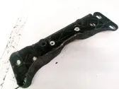 Engine mounting bracket