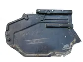 Engine splash shield/under tray