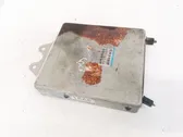 Calculateur moteur ECU