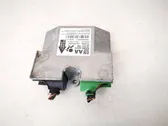 Module de contrôle airbag