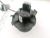 Heater fan/blower