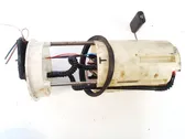 In-tank fuel pump