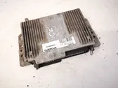 Calculateur moteur ECU