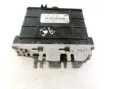 Calculateur moteur ECU