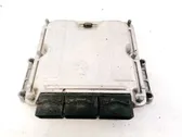 Calculateur moteur ECU