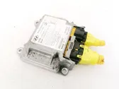 Airbag control unit/module