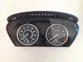Compteur de vitesse tableau de bord
