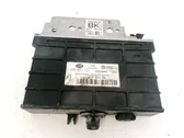 Gearbox control unit/module