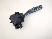 Wiper control stalk