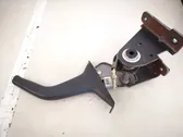 Handbrake/parking brake lever assembly