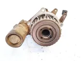 Gearbox-reducer motor