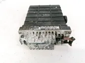 Calculateur moteur ECU