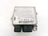 Airbag control unit/module