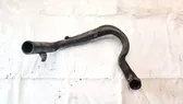 Air intake hose/pipe