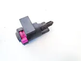 Brake pedal sensor switch