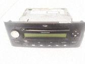 Panel / Radioodtwarzacz CD/DVD/GPS