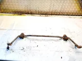 Rear anti-roll bar/sway bar