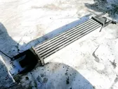 Intercooler radiator