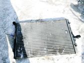 Radiador del refrigerante