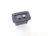 USB socket connector