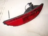 Rear fog light