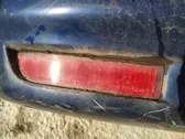 Rear tail light reflector