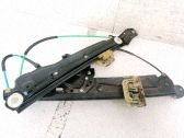 Mécanisme de lève-vitre avec moteur