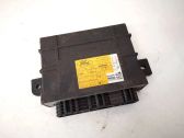 Comfort/convenience module
