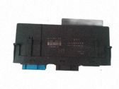 Comfort/convenience module