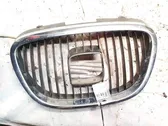 Grille de calandre avant