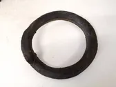 Front coil spring rubber mount