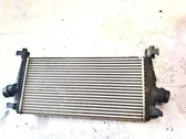 Radiatore intercooler