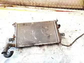 Coolant radiator