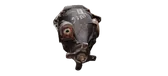 Hinterachsdifferential
