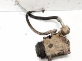 Klimakompressor Pumpe